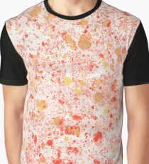 Capsaicin Graphic T-Shirt