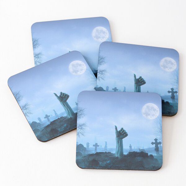 Item preview, Zombie Show Likes Hand designed and sold by JTS STORE.