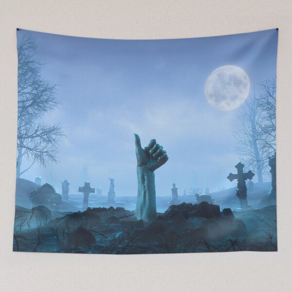 Item preview, Zombie Show Likes Hand designed and sold by JTS STORE.