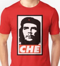 Che Guevara Unisex T-Shirt