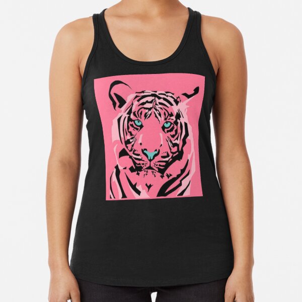 Victoria's Secret PINK Detroit Tigers Tank  Victoria's secret pink, Secret  pink, Pink