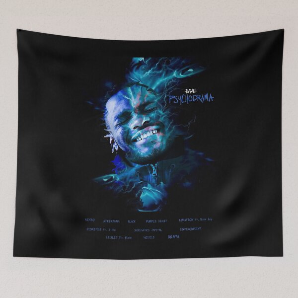 Item preview, Gifts For Women Dave Psychodrama  Gift For Music Fans designed and sold by AdrainConn232.