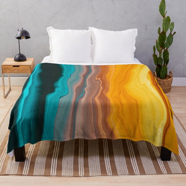 Item preview, Abstract Aesthetic Print designed and sold by beyondrainbows.