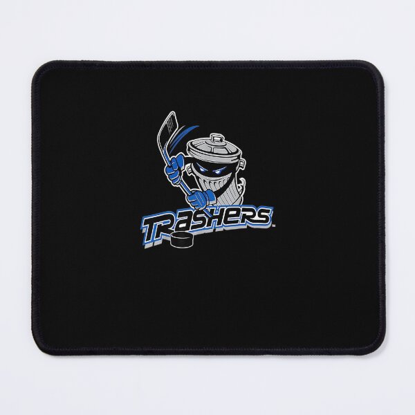 Item preview, Trashers-Ice-Hockey-Vintage designed and sold by erinstomberg.