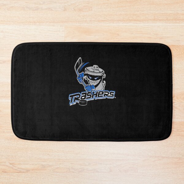 Item preview, Trashers-Ice-Hockey-Vintage designed and sold by erinstomberg.