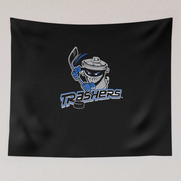 Item preview, Trashers-Ice-Hockey-Vintage designed and sold by erinstomberg.
