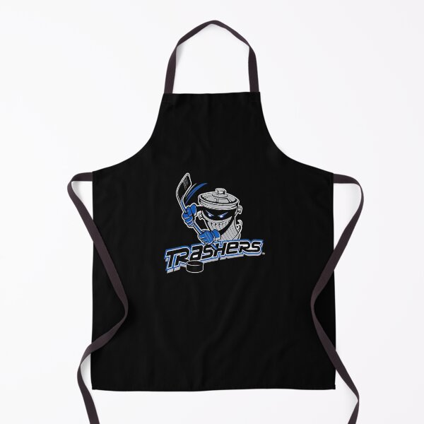 Item preview, Trashers-Ice-Hockey-Vintage designed and sold by erinstomberg.