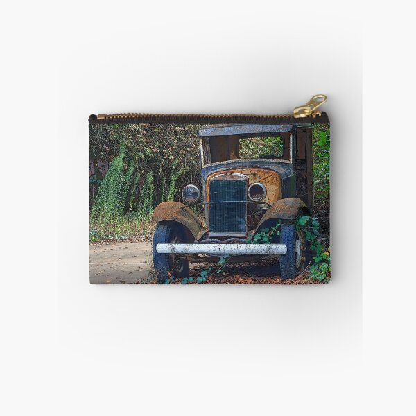 Item preview, End of the Road in Sonoma County, California designed and sold by Brendon Perkins.