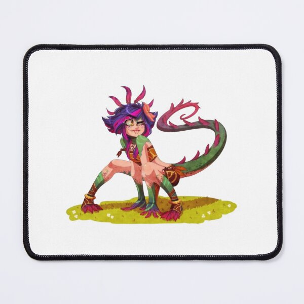 Item preview, Neeko designed and sold by Cursed-Teemo.