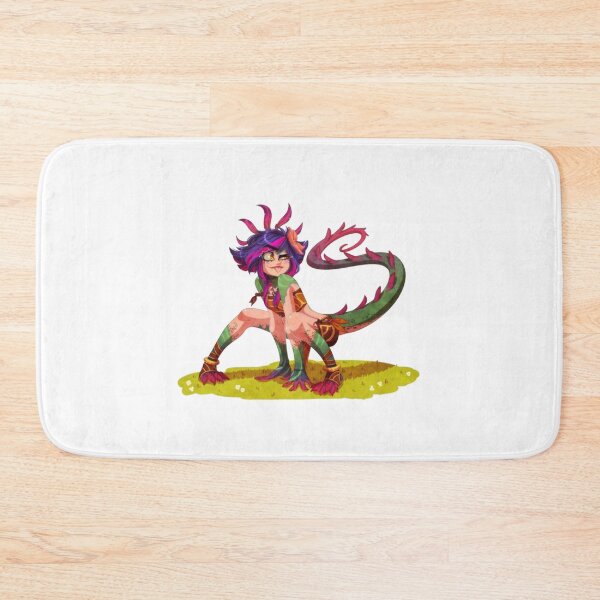 Item preview, Neeko designed and sold by Cursed-Teemo.