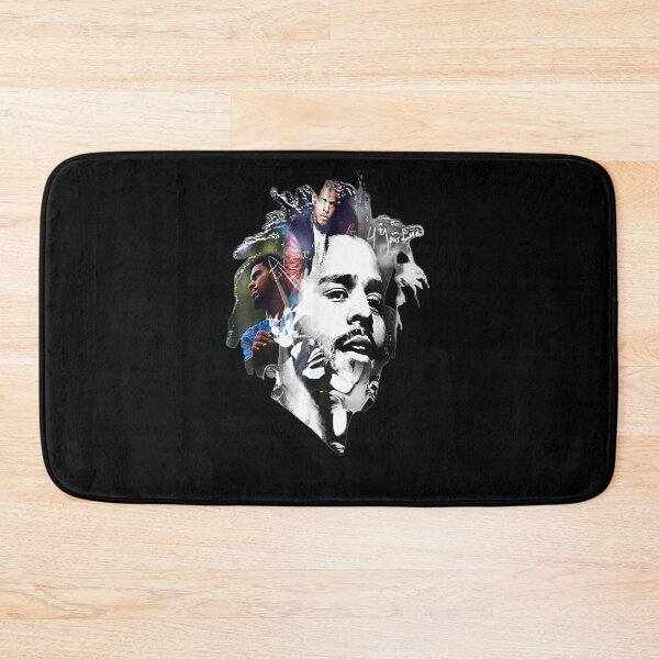 Item preview, J-Cole-Tee-Rapper-Retro-Vintage designed and sold by annahunt68.