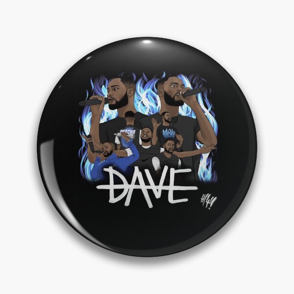 Item preview, Gifts Idea Dave Psychodrama Cute Gift designed and sold by AdrainConn232.