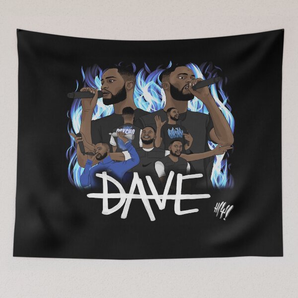 Item preview, Gifts Idea Dave Psychodrama Cute Gift designed and sold by AdrainConn232.