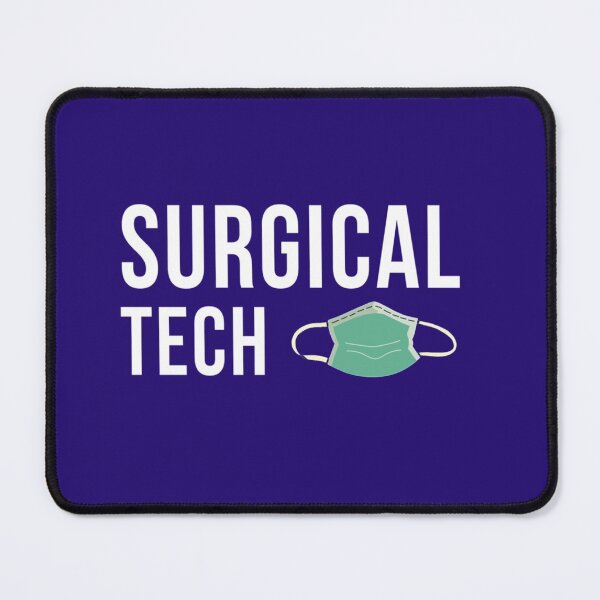 Item preview, Surgical Tech Essential    designed and sold by HeraDesignCo.
