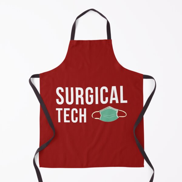 Item preview, Surgical Tech Essential    designed and sold by HeraDesignCo.