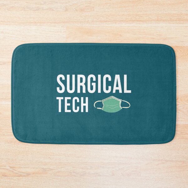 Item preview, Surgical Tech Essential    designed and sold by HeraDesignCo.