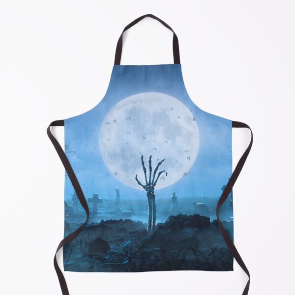 Item preview, Skeleton Hands Out From The Grave designed and sold by JTS STORE.