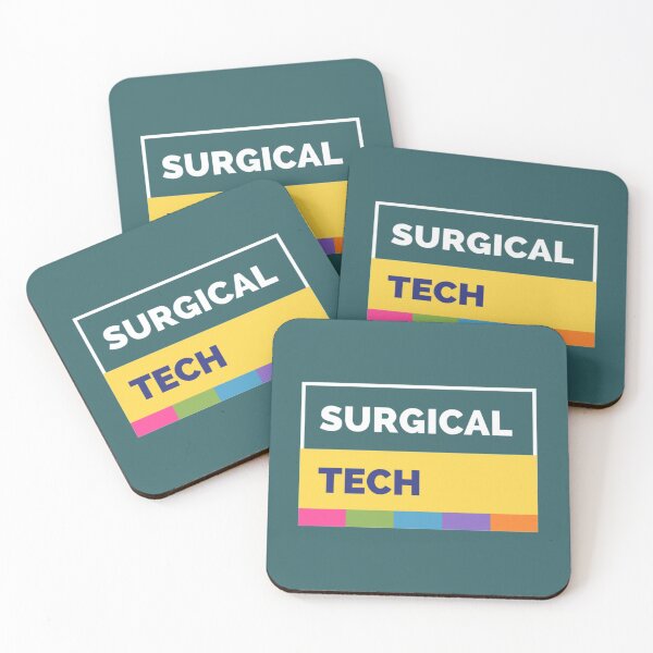 Item preview, Surgical Tech Essential  designed and sold by HeraDesignCo.