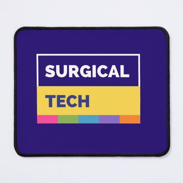 Item preview, Surgical Tech Essential designed and sold by HeraDesignCo.
