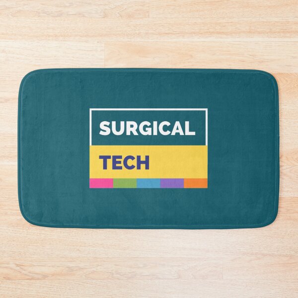 Item preview, Surgical Tech Essential  designed and sold by HeraDesignCo.