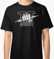 TT Quick t shirt Classic T-Shirt