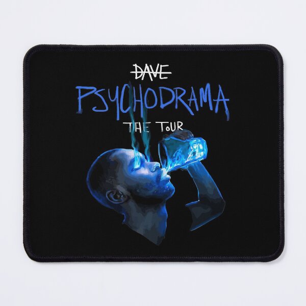 Item preview, Great Model Dave Psycodrama Gift Music Fans designed and sold by AdrainConn232.
