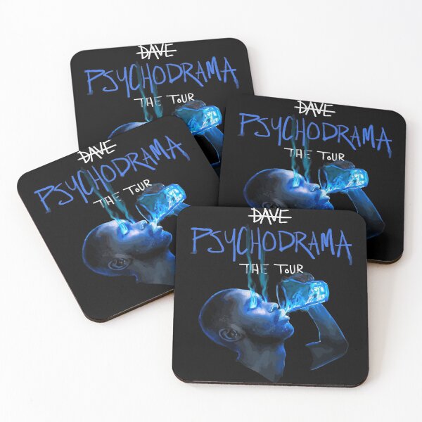 Item preview, Great Model Dave Psycodrama Gift Music Fans designed and sold by AdrainConn232.