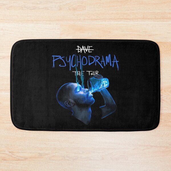 Item preview, Great Model Dave Psycodrama Gift Music Fans designed and sold by AdrainConn232.