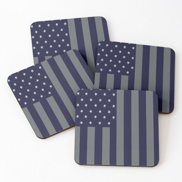 Item preview, USA Flag Design Collection designed and sold by sevenseventaran.