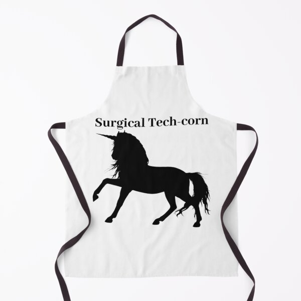 Item preview, Surgical Tech Funny Unicorn     designed and sold by HeraDesignCo.