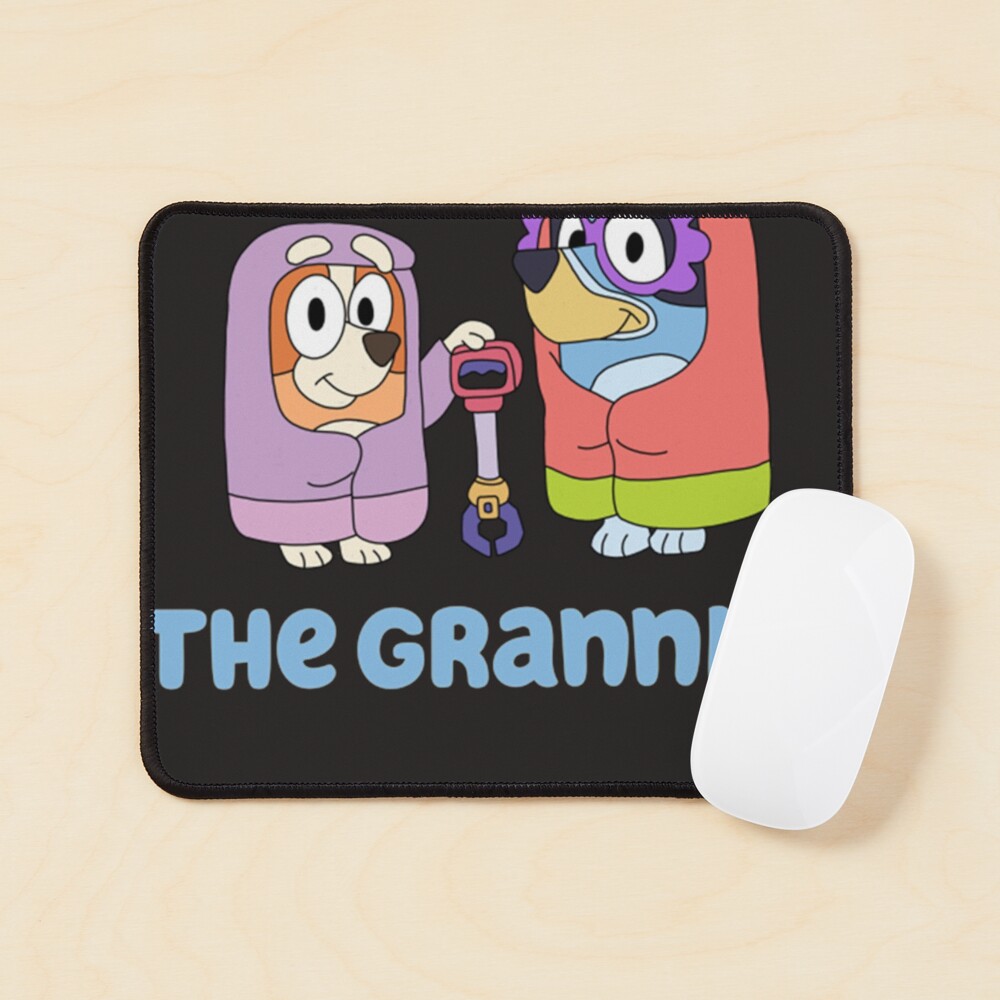 Item preview, Mouse Pad designed and sold by FrederikDombert.
