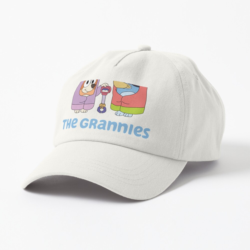 Item preview, Dad Hat designed and sold by FrederikDombert.