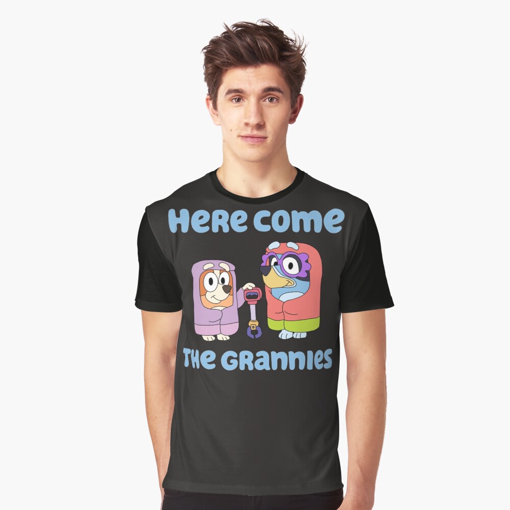 Item preview, Graphic T-Shirt designed and sold by FrederikDombert.