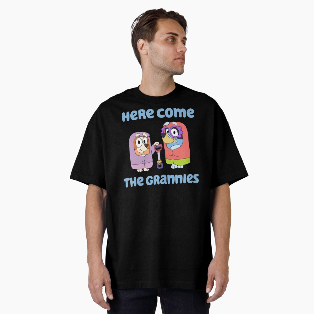Item preview, Oversized T-Shirt designed and sold by FrederikDombert.