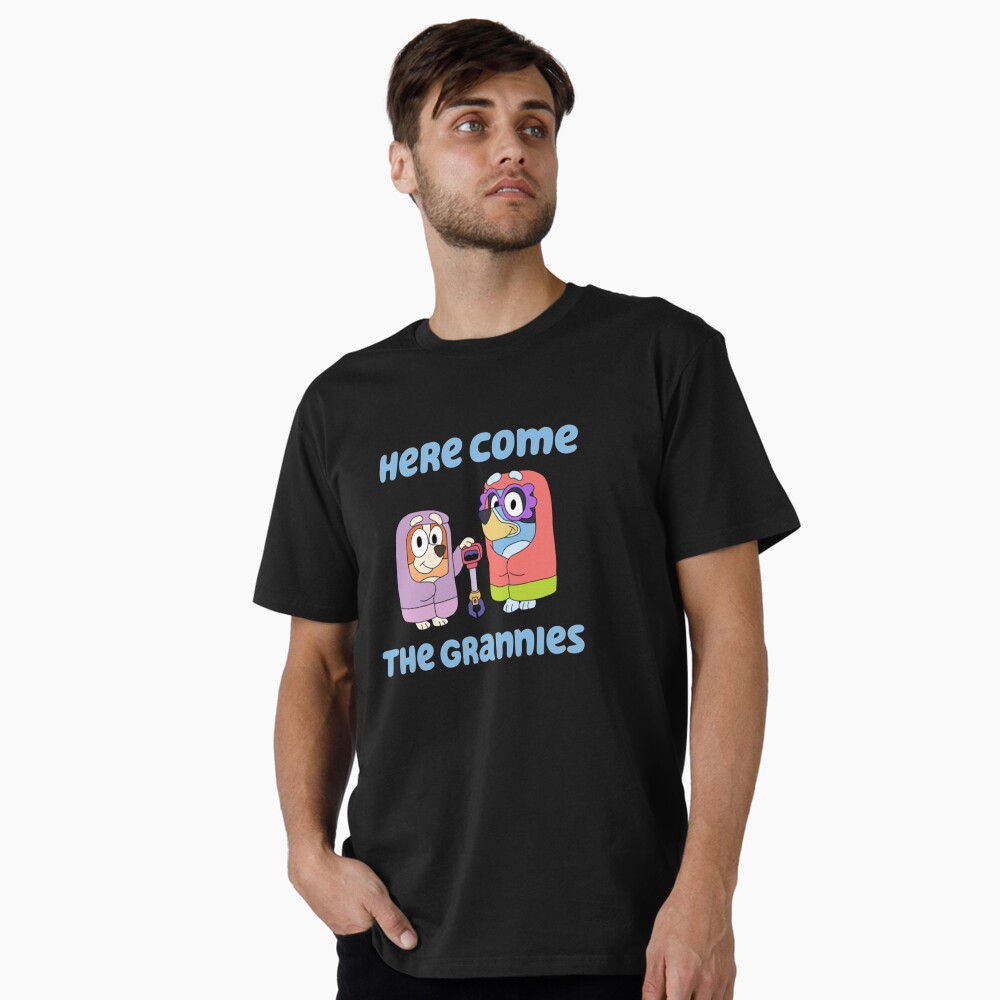 Item preview, Premium T-Shirt designed and sold by FrederikDombert.