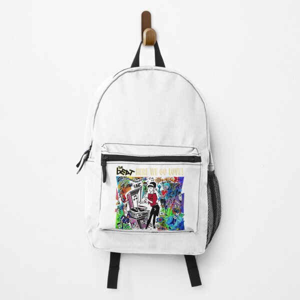 Item preview, The English Beat Band Birmingham Mix Of Latin Many Other Types Of Music Here We Go Love Retro designed and sold by Theenglishbeaty.