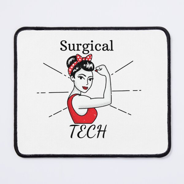 Item preview, Surgical Tech Gift Idea   designed and sold by HeraDesignCo.