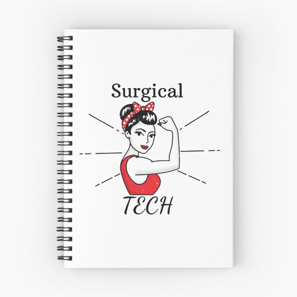 Item preview, Surgical Tech Gift Idea   designed and sold by HeraDesignCo.