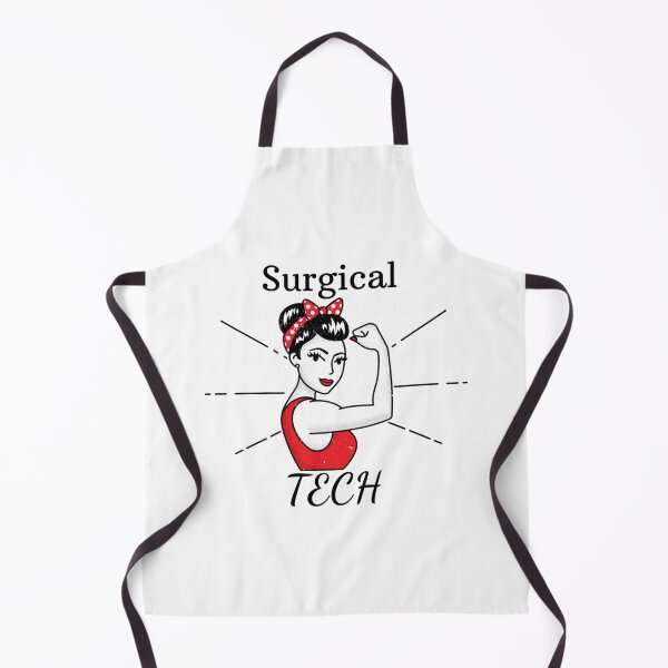 Item preview, Surgical Tech Gift Idea   designed and sold by HeraDesignCo.