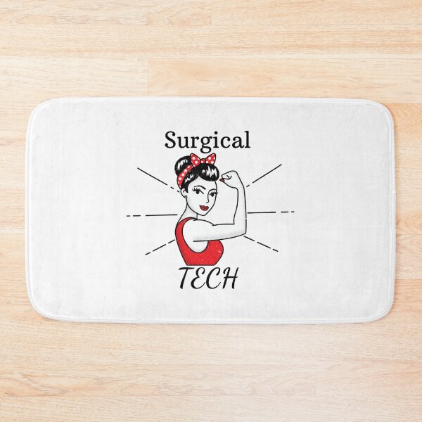 Item preview, Surgical Tech Gift Idea   designed and sold by HeraDesignCo.