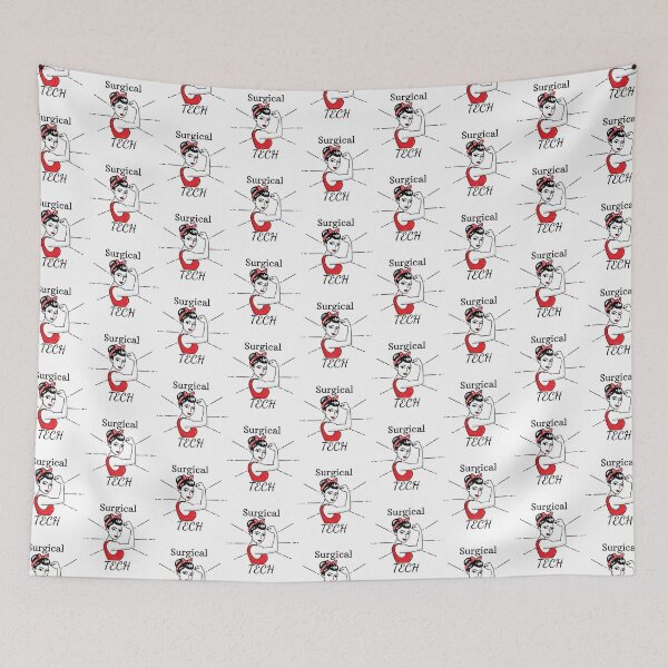 Item preview, Surgical Tech Gift Idea   designed and sold by HeraDesignCo.