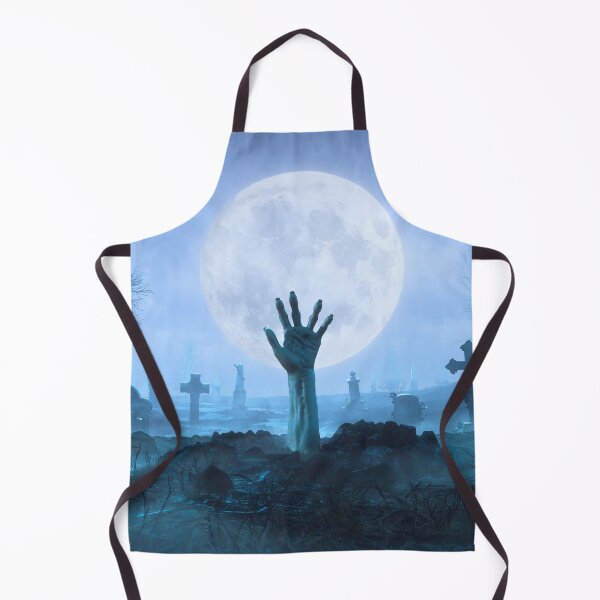 Item preview, Zombie Hand Out From The Grave designed and sold by JTS STORE.