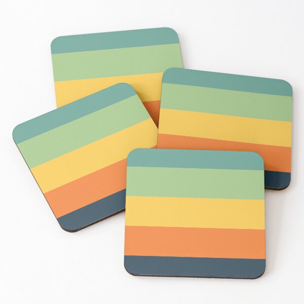 Item preview, Colour palette designed and sold by portokalis.