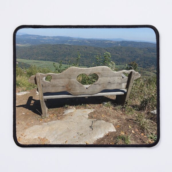 Item preview, love on the top of mountain designed and sold by barbich.