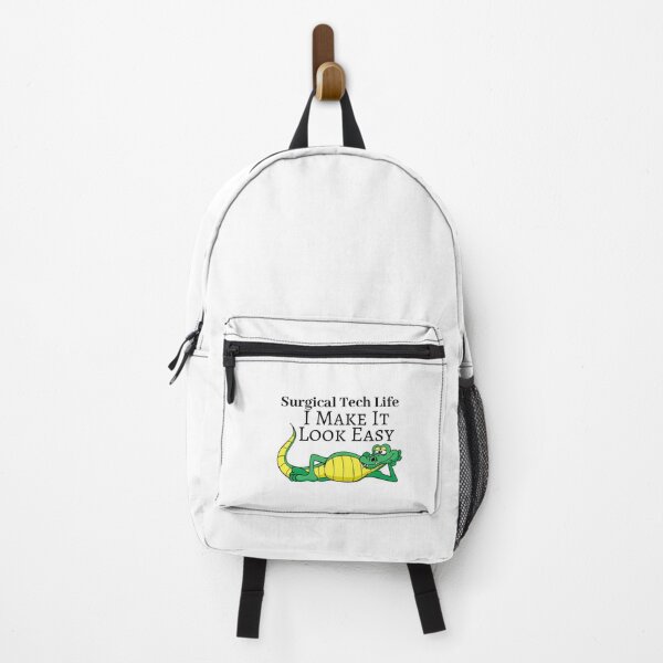 Item preview, Surgical Tech Life I Make It Look Easy Fun   designed and sold by HeraDesignCo.