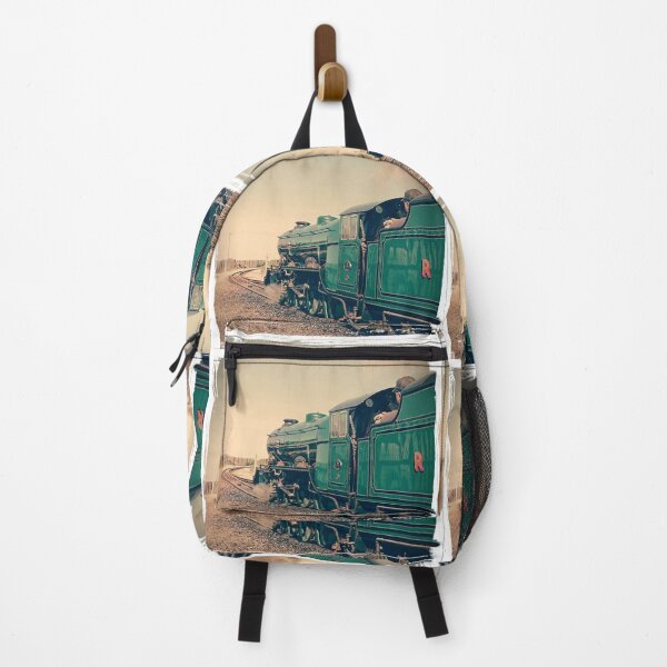 Item preview, Mini Steam Train  designed and sold by Fearless-Fox.