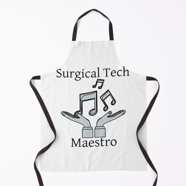 Item preview, Surgical Tech Maestro   designed and sold by HeraDesignCo.