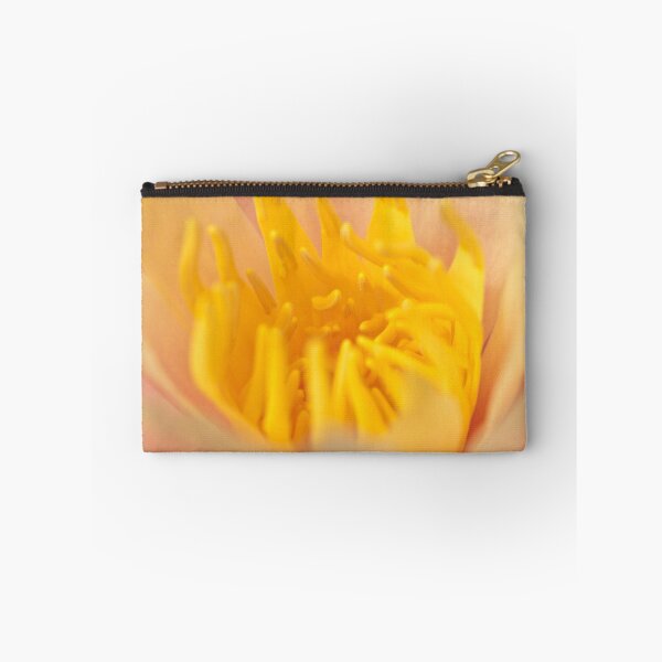 Item preview, Pale Pink and Yellow Water Lily designed and sold by Wealie.