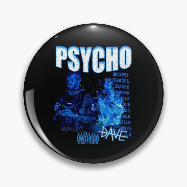Item preview, Lover Gifts Dave Psychodrama Cool Gift designed and sold by AdrainConn232.