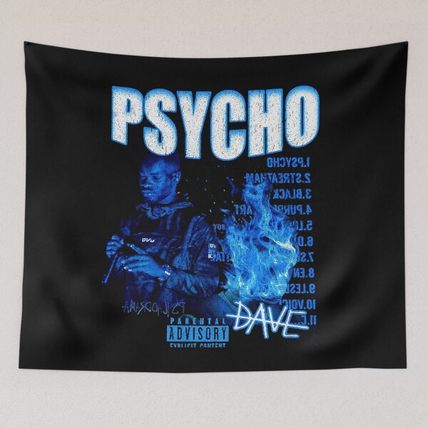 Item preview, Lover Gifts Dave Psychodrama Cool Gift designed and sold by AdrainConn232.